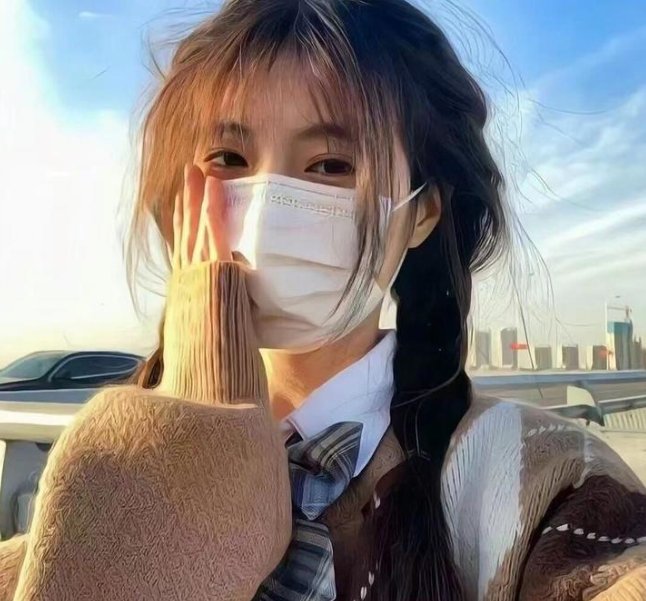 沙子上的楼梯