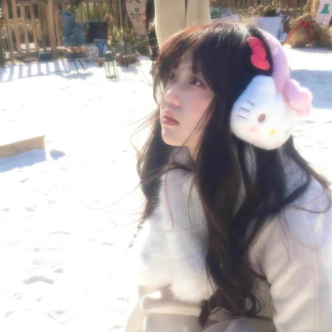 黑色姐妹花